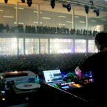 Electronic Music Festival