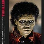 Libro: Thriller Michel Jackson