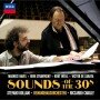 Sounds of the '30s