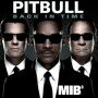 pitbull men in black III