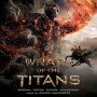 wrath of the titans soundtrack