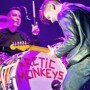Arctic Monkeys Electricity brano 2012
