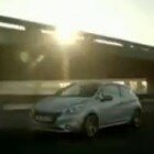 Canzone pubblicità Peugeot 208 Let your body drive