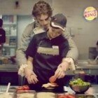 Pubblicità Burger King Casanova Steakhouse