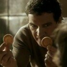 Pubblicità Tarallucci Mulino Bianco con Antonio Banderas
