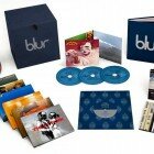 blur 21 album 2012