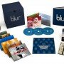 blur 21 album 2012