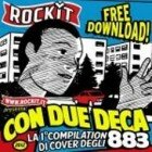 con due deca cover recensione
