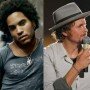 kravitz jovanotti milano 2012