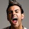 marco mengoni pericolo aereo