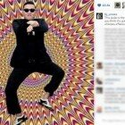 Billie Joe Amstrong definisce Psy l’Herpes della musica su Instagram