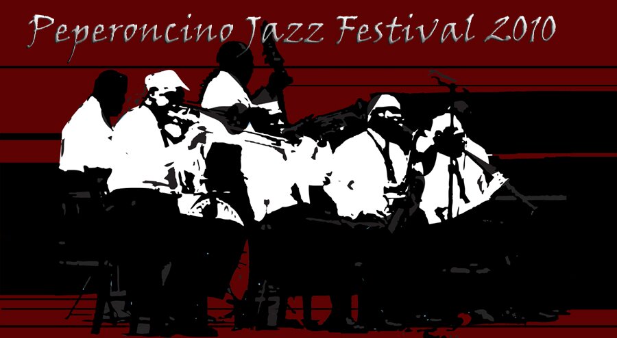 Peperoncino Jazz Festival 2010 (9° edizione): programma completo
