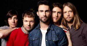 maroon 5 concerti annullati roma e milano 2011