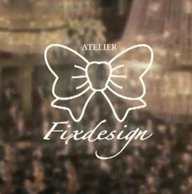 Canzone pubblicità atelier Fixdesign (auguri Natale). La colonna sonora dello spot TV pubblicità atelier fixdesign