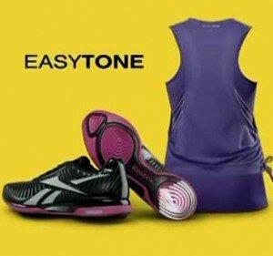 reebok easytone 2011