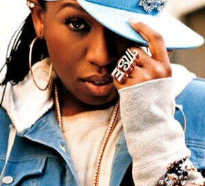 Missy Elliot Block Party nuovo album 2012