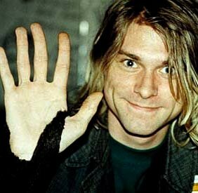 Kurt-Donald-Cobain-morte-addio-2012 Kurt Donald Cobain morte addio 2012