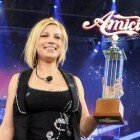 amici emma marrone serale eliminati