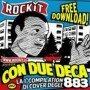 con due deca cover recensione