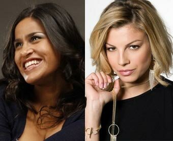 Amici 11 serale: Emma Marrone e Karima si sfidano a colpi di inediti karima emma marrone amici 11 2012 inediti sfida