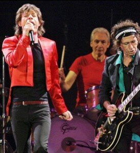 rolling stones nuovo album 2013