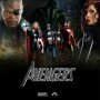 the avengers marvel colonna sonora film 2012