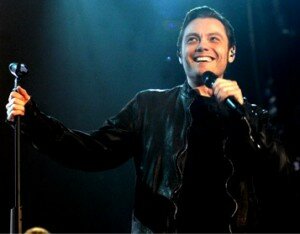 tiziano ferro live tour 2012 estivo L'amore è una cosa semplice