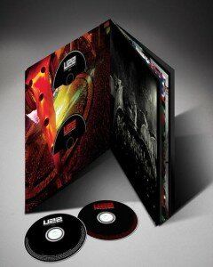 u22 doppio cd 2012 download
