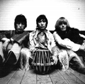 Rolling Stones 1967 LP