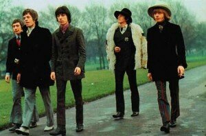 The Rolling Stones Their Satanic Majesties’ Request