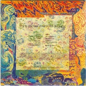 The Rolling Stones Their Satanic Majesties’ Request Decca 1967