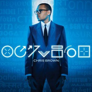 chris brown fortune nuovo singolo 2012 guetta