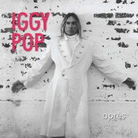 Iggy Pop: al cinema con Burton e in uscita col nuovo album Après iggy pop après nuovo album 2012