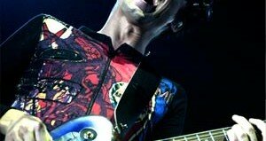 muse live italia novembre 2012