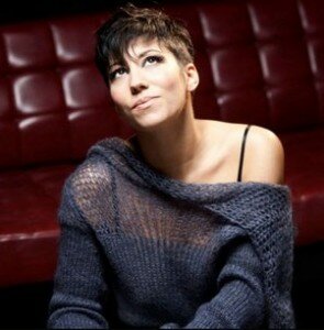 malika ayane ricreazione 2012