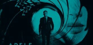Skyfall Daniel Craig James Bond