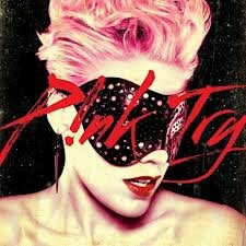 Pink: finalmente il video ufficiale dell’ultimo singolo, Try