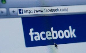 facebook novità