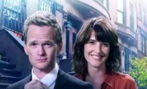 How I Met Your Mother