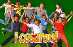 Cesaroni: dopo il lotto e i gatti porta sfortuna, che accadrà? cesaroni serie venerdì puntata