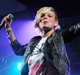 Emma Marrone Sarò Libera Tour nuovo album 2013