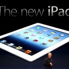 ipad 5 caratteristiche nuovo apple 2013