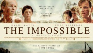 the impossible soundtrack colonna sonora
