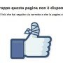 facebook cambia timeline problemi