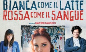 Bianca come il Latte Rossa come il Sangue