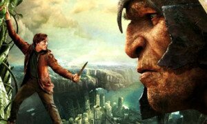 il cacciatore di giganti colonna sonora film