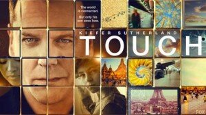 Touch con Kiefer Sutherland sarà cancellata dalla Fox