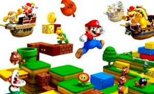 super mario 3d nintendo wii u