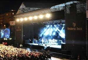 umbria jazz 2013 programma concerti