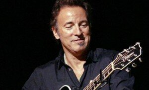 Bruce Springsteen concerto Milano